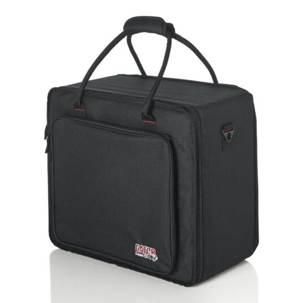 Gator Cases GL-ZOOML8-4 Lightweight Case For Zoom L8 & Four Microphones