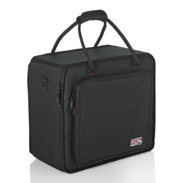 Gator Cases GL-ZOOML8-4 Lightweight Case For Zoom L8 & Four Microphones