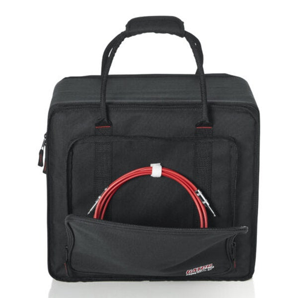 Gator Cases GL-ZOOML8-4 Lightweight Case For Zoom L8 & Four Microphones
