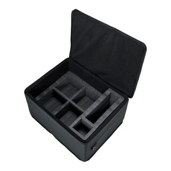 Gator Cases GL-ZOOML8-4 Lightweight Case For Zoom L8 & Four Microphones