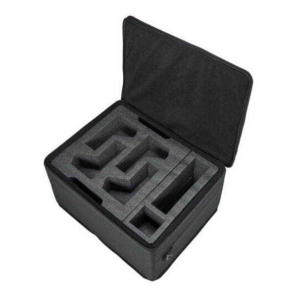 Gator Cases GL-ZOOML8-4 Lightweight Case For Zoom L8 & Four Microphones