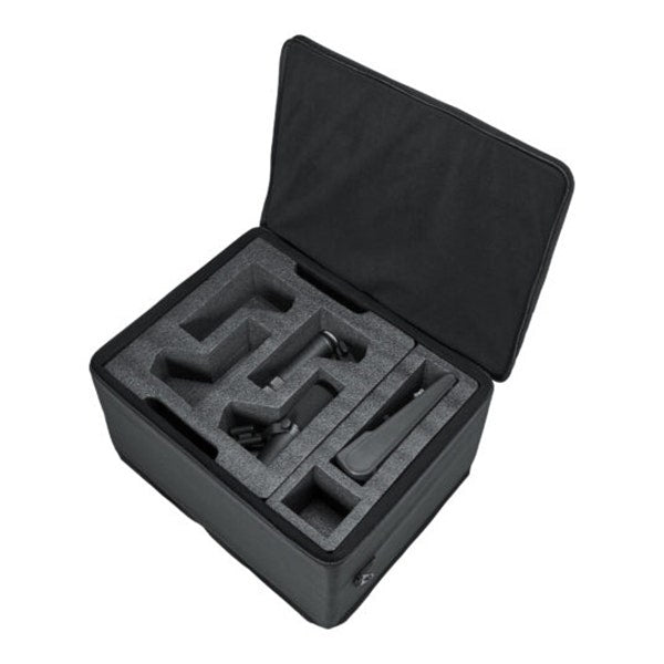 Gator Cases GL-ZOOML8-4 Lightweight Case For Zoom L8 & Four Microphones