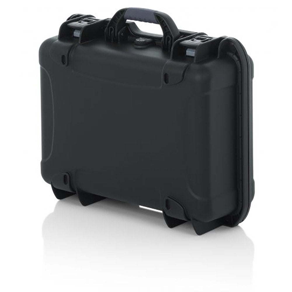 Gator Cases GU-MIC-SENNEW-2 Titan Series Case for Large Sennheiser EW Wireless Systems