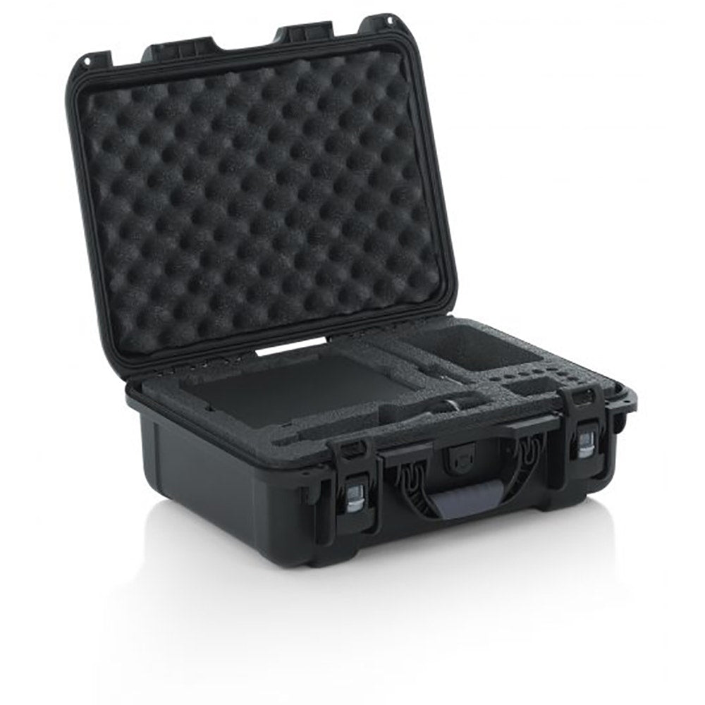 Gator Cases GU-MIC-SENNEW-2 Titan Series Case for Large Sennheiser EW Wireless Systems