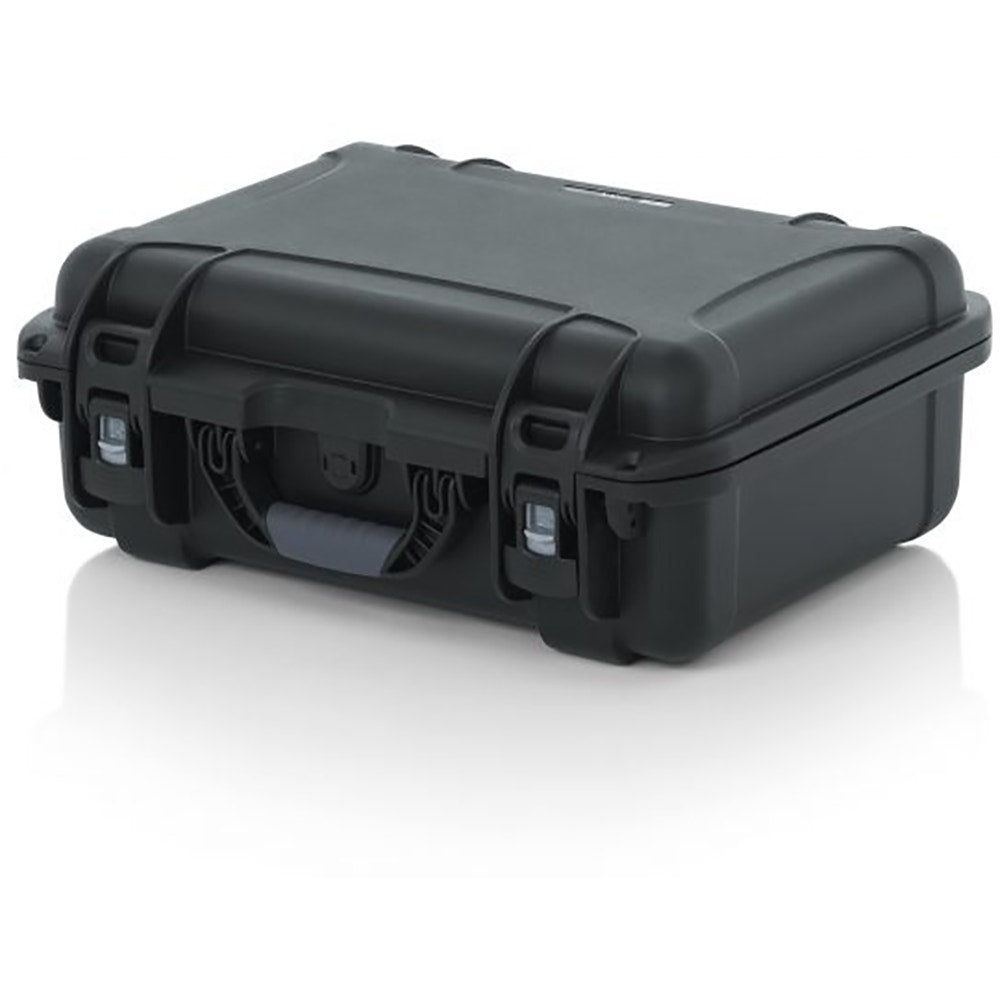 Gator Cases GU-MIC-SENNEW-2 Titan Series Case for Large Sennheiser EW Wireless Systems
