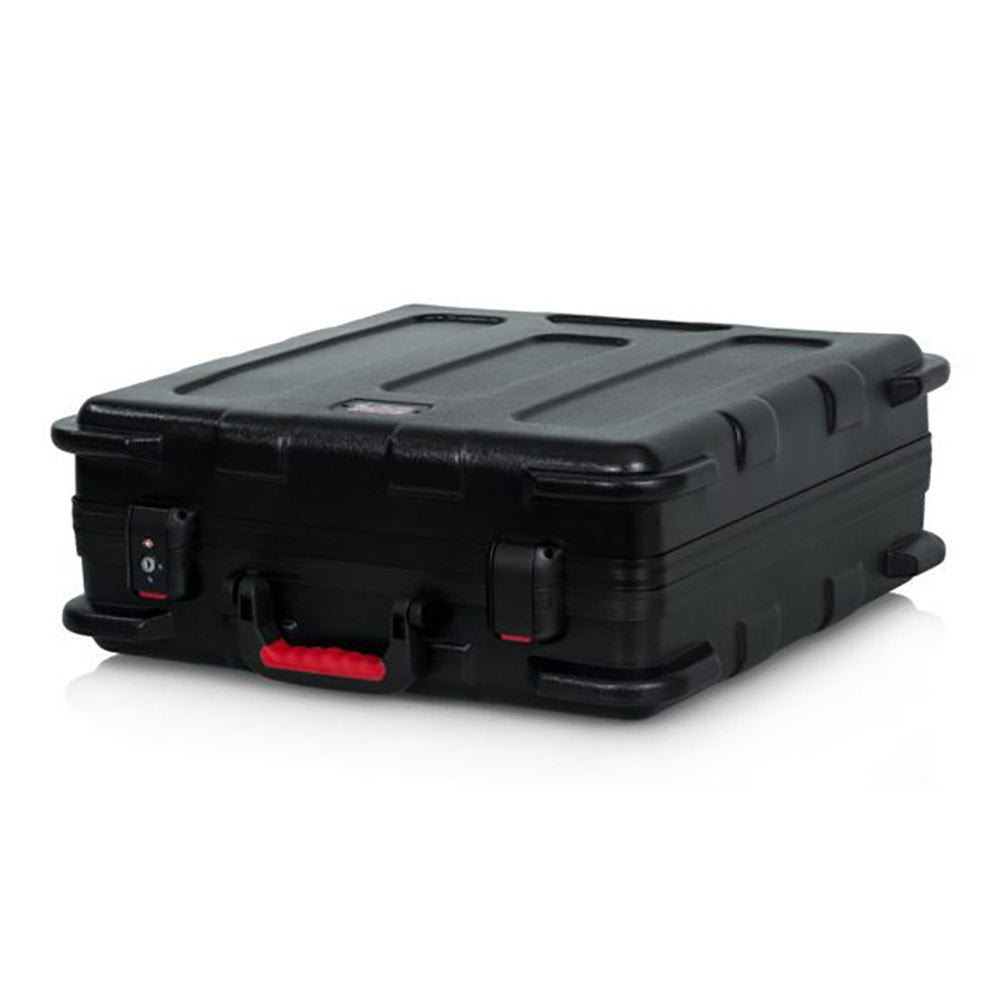 Gator Cases GMIX-1818-6-TSA Molded PE Mixer or Equipment Case