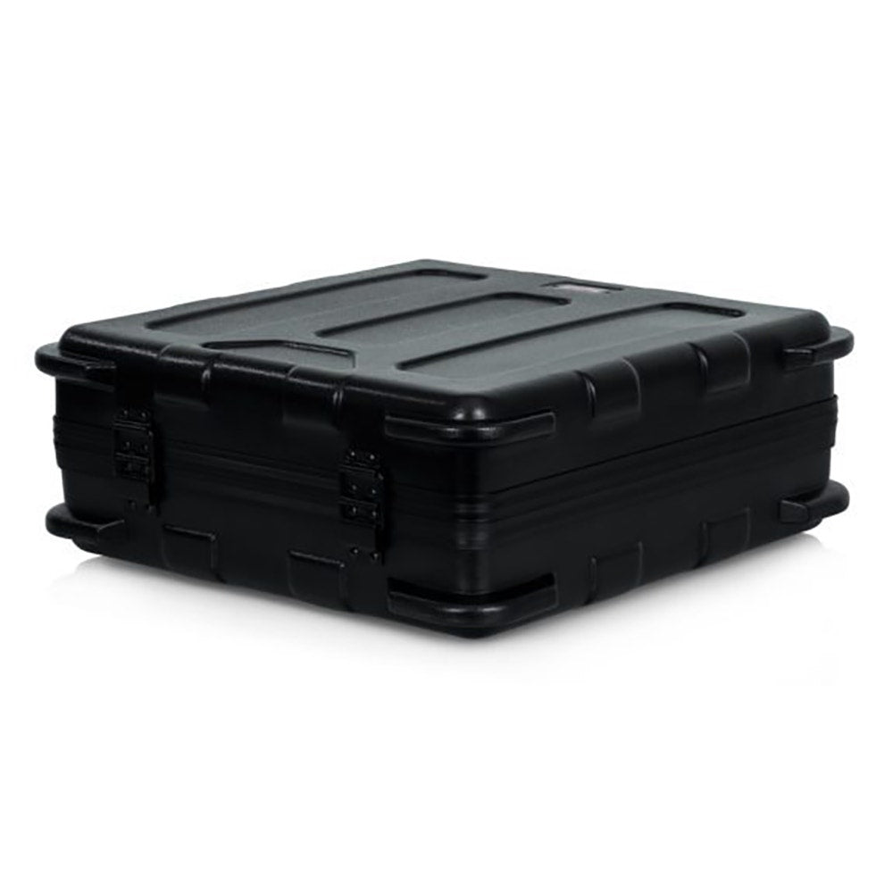 Gator Cases GMIX-1818-6-TSA Molded PE Mixer or Equipment Case