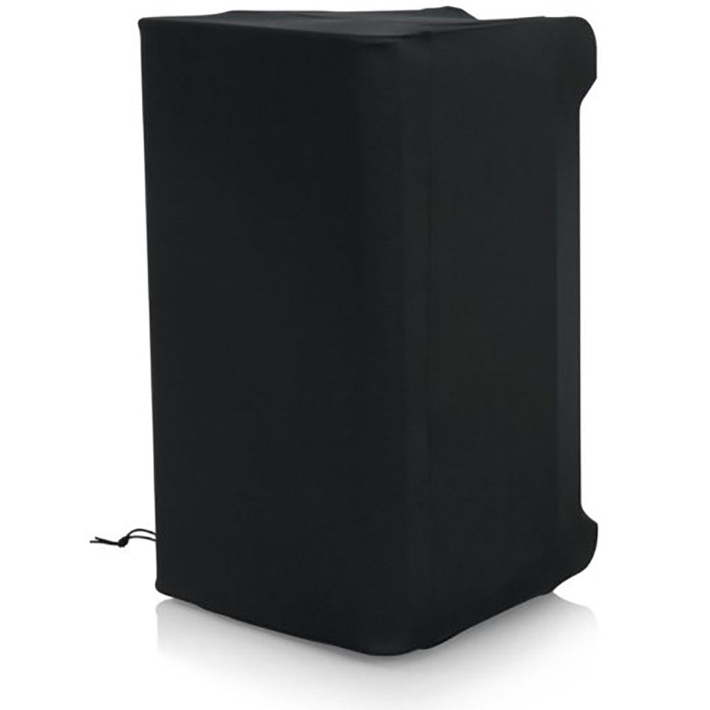 Gator Cases GPA-STRETCH-10-B Stretchy Speaker Cover 10-12" (Black)