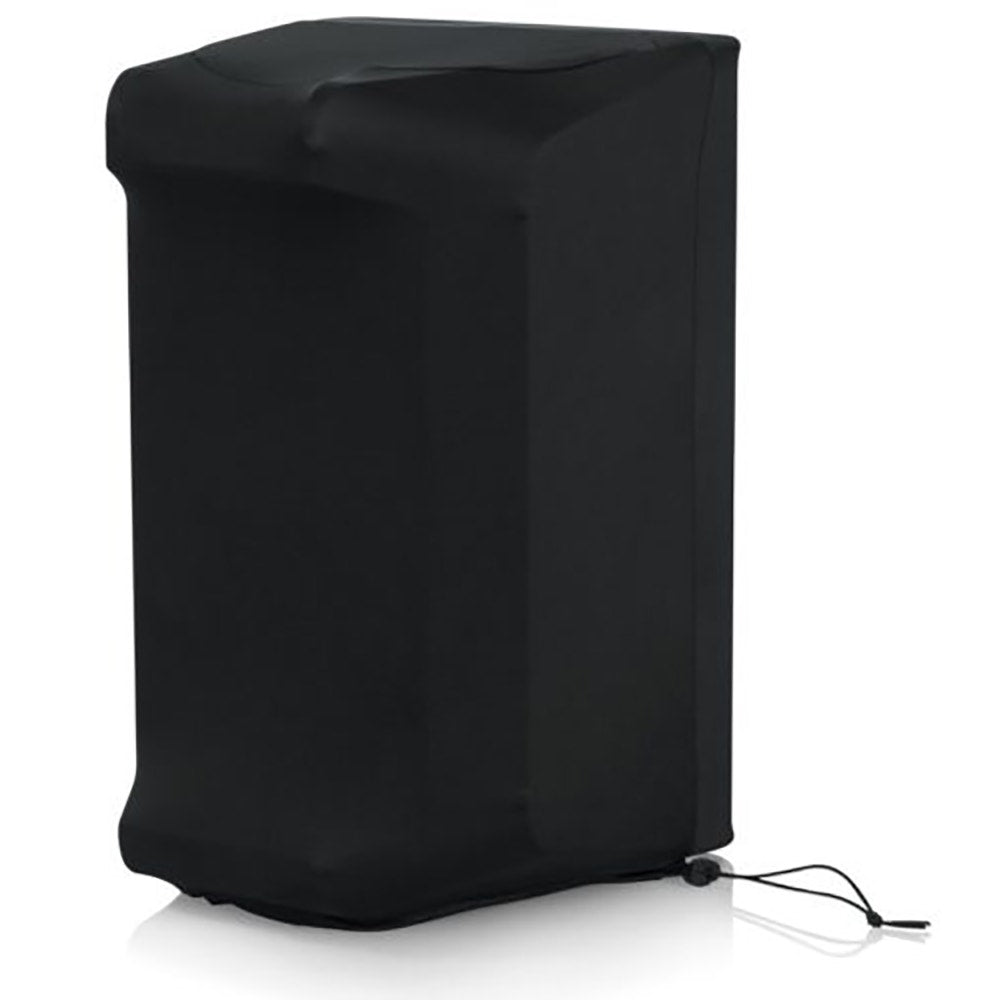 Gator Cases GPA-STRETCH-10-B Stretchy Speaker Cover 10-12" (Black)