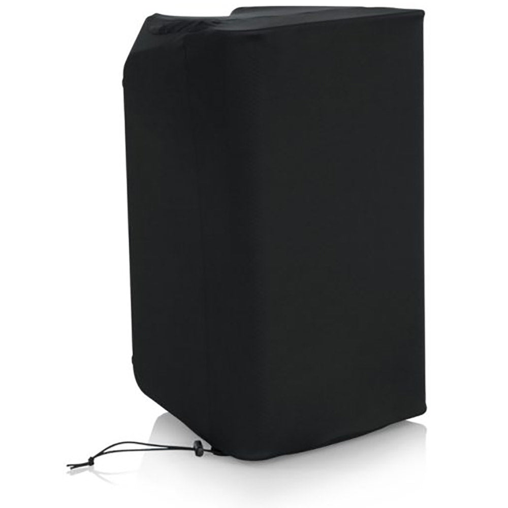Gator Cases GPA-STRETCH-10-B Stretchy Speaker Cover 10-12" (Black)