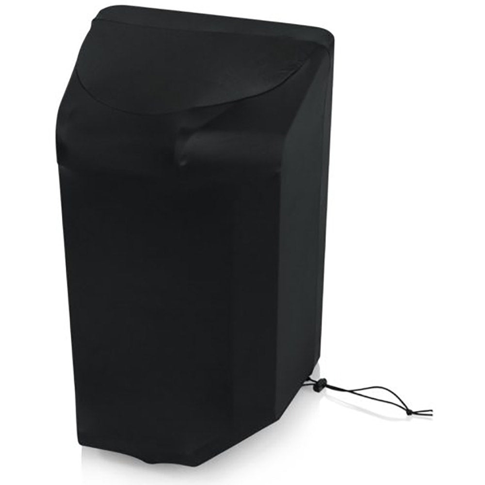 Gator Cases GPA-STRETCH-10-B Stretchy Speaker Cover 10-12" (Black)
