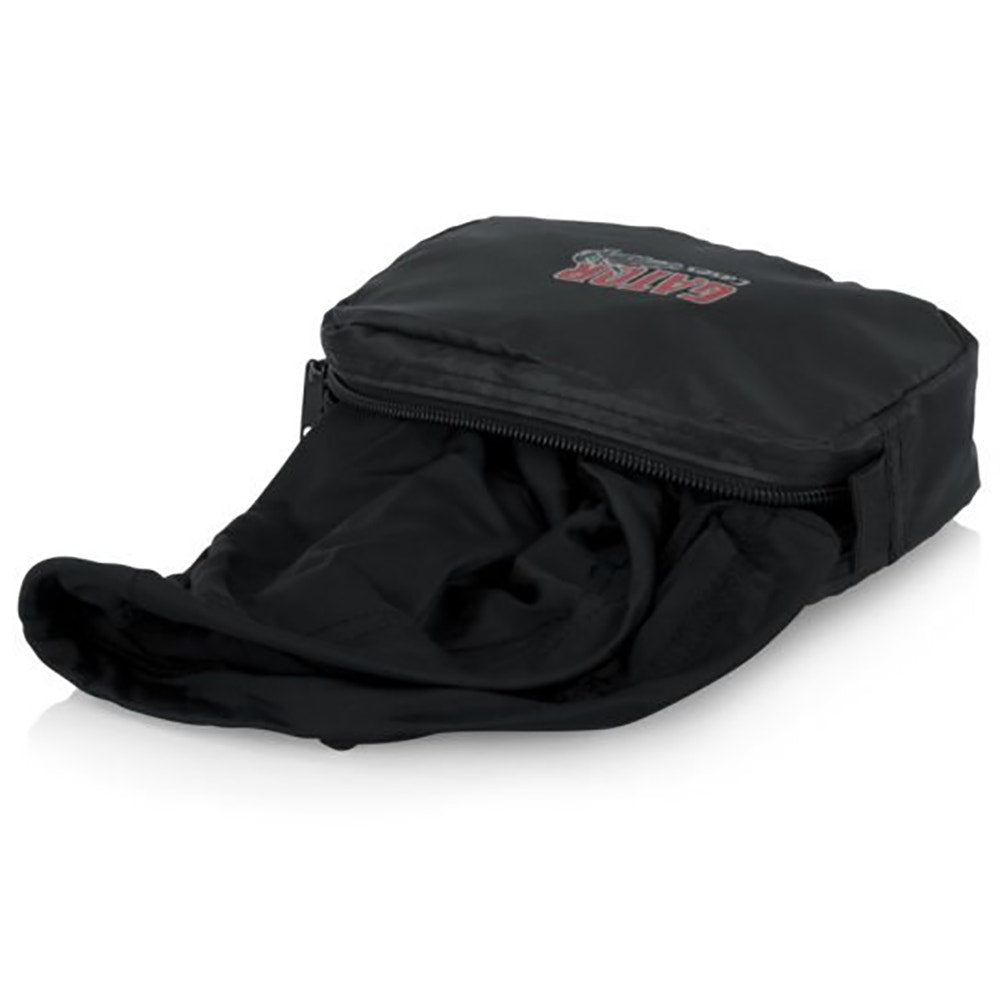 Gator Cases GPA-STRETCH-10-B Stretchy Speaker Cover 10-12" (Black)