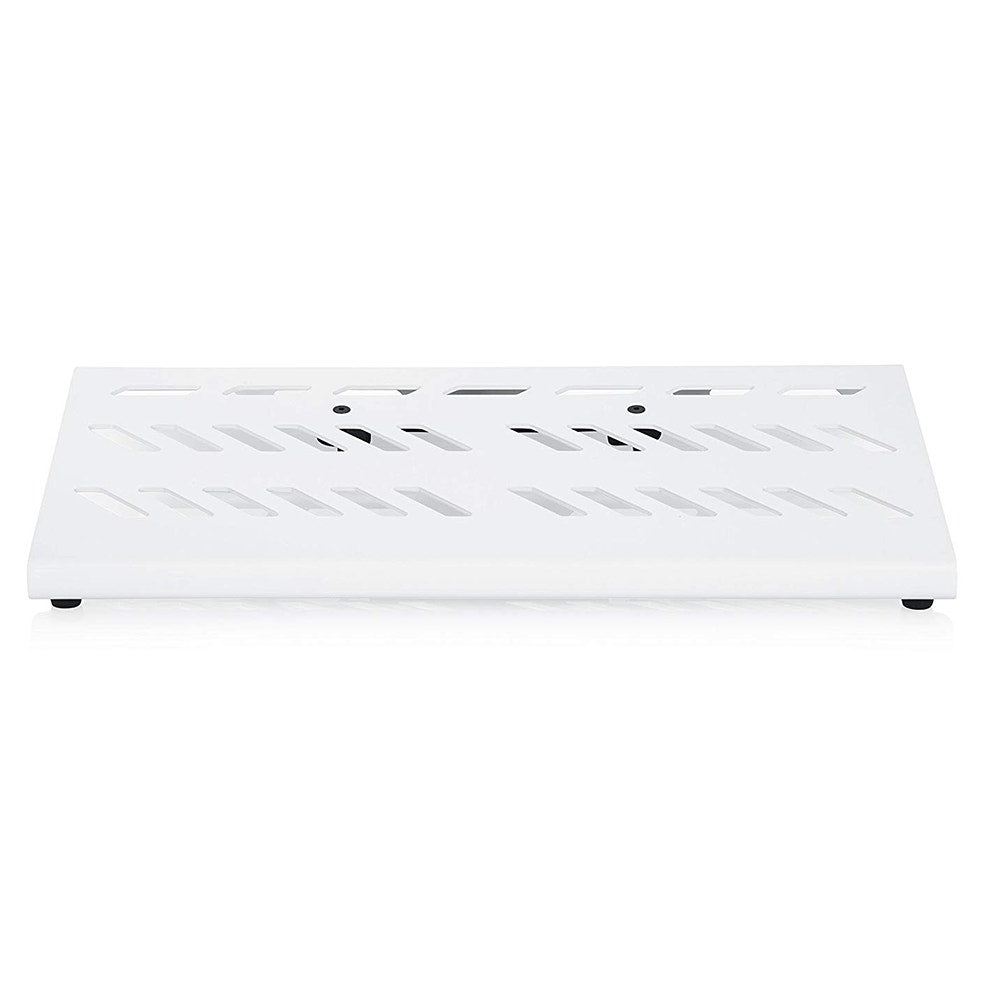 Gator GPB-BAK-WH Large Pedal Board with Carry Bag