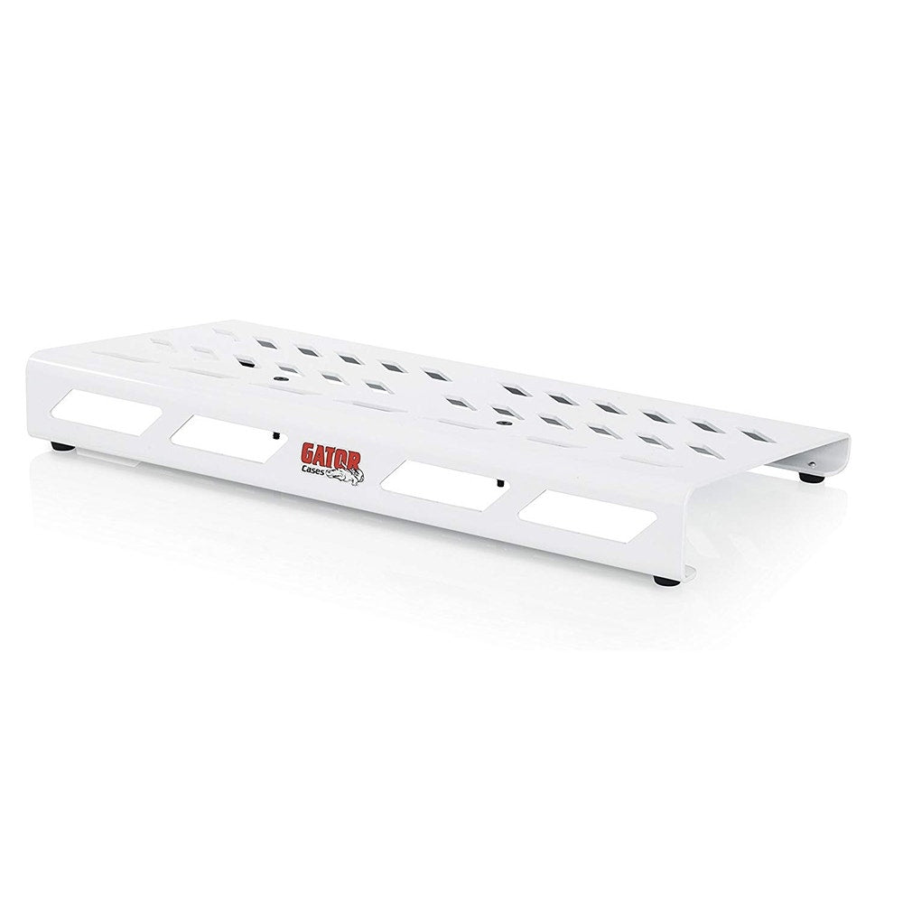 Gator GPB-BAK-WH Large Pedal Board with Carry Bag