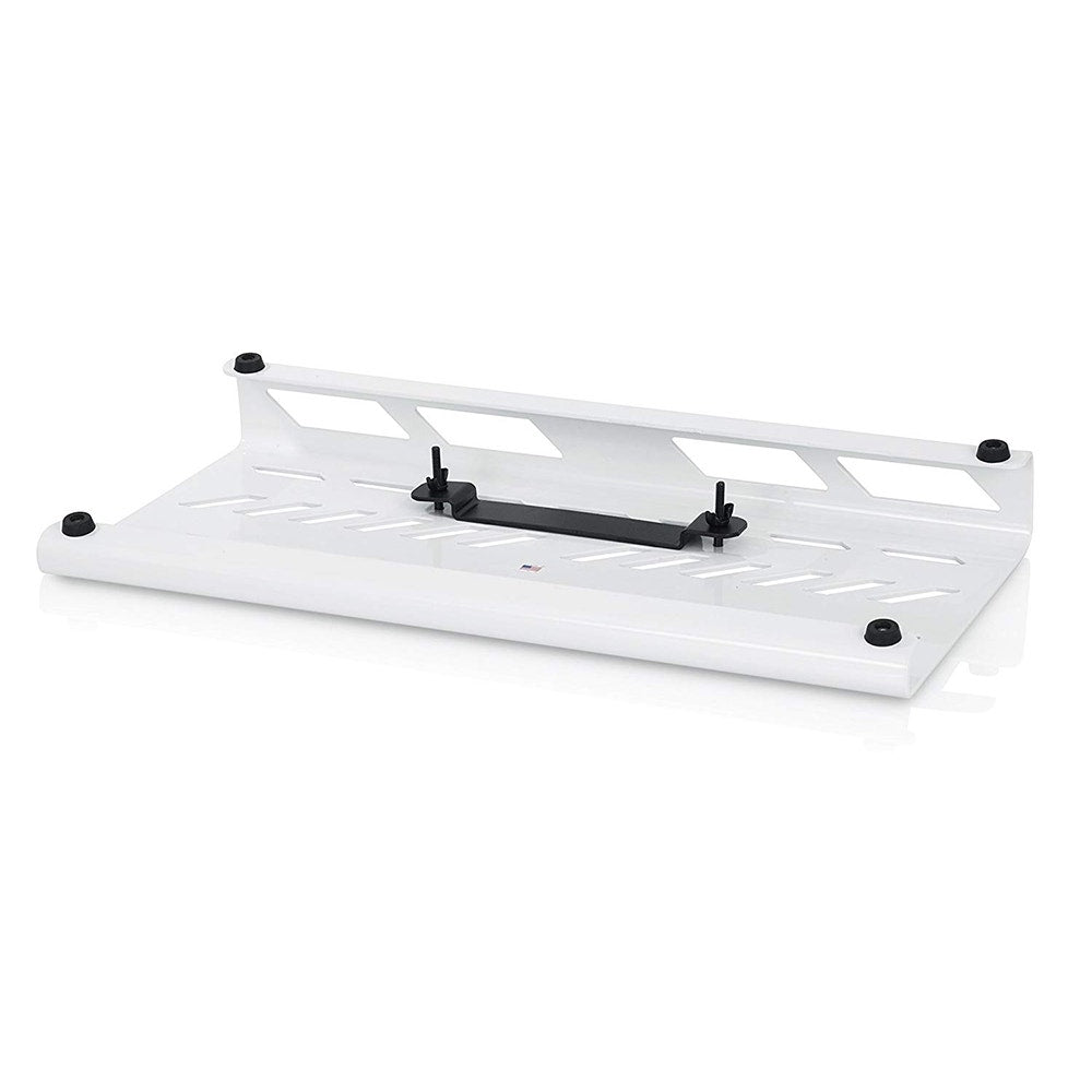 Gator GPB-BAK-WH Large Pedal Board with Carry Bag