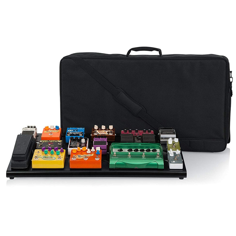 Gator Cases GPB-XBAK-1 Extra Large Pedal Board W/ Carry Bag
