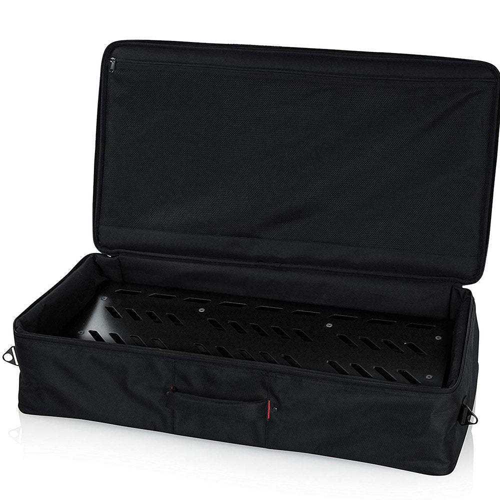 Gator Cases GPB-XBAK-1 Extra Large Pedal Board W/ Carry Bag