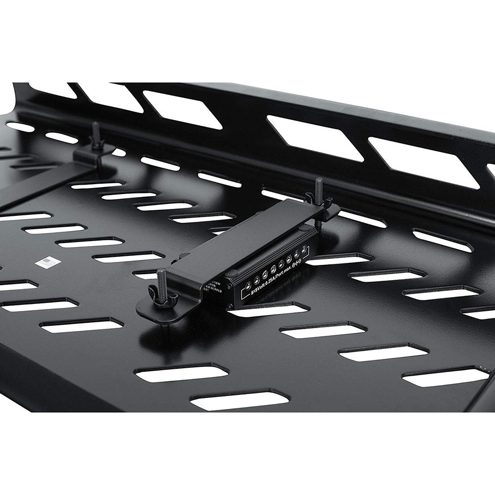 Gator Cases GPB-XBAK-1 Extra Large Pedal Board W/ Carry Bag