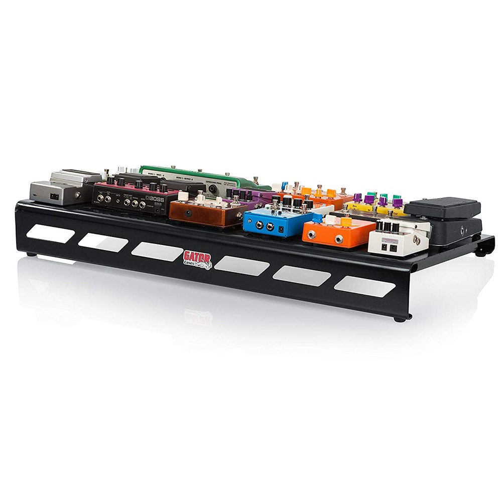 Gator Cases GPB-XBAK-1 Extra Large Pedal Board W/ Carry Bag