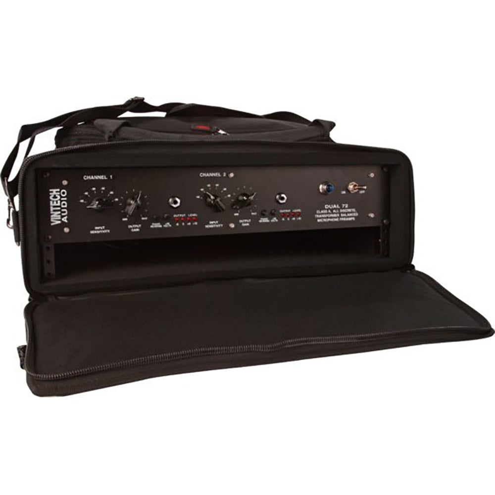 Gator Cases GRB-3U 3U Audio Rack Bag