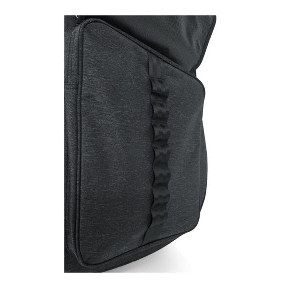 Gator Cases GT-RES00CLASS-BLK Black GT Bag for Reso, 00 & Classical Acoustic Guitars