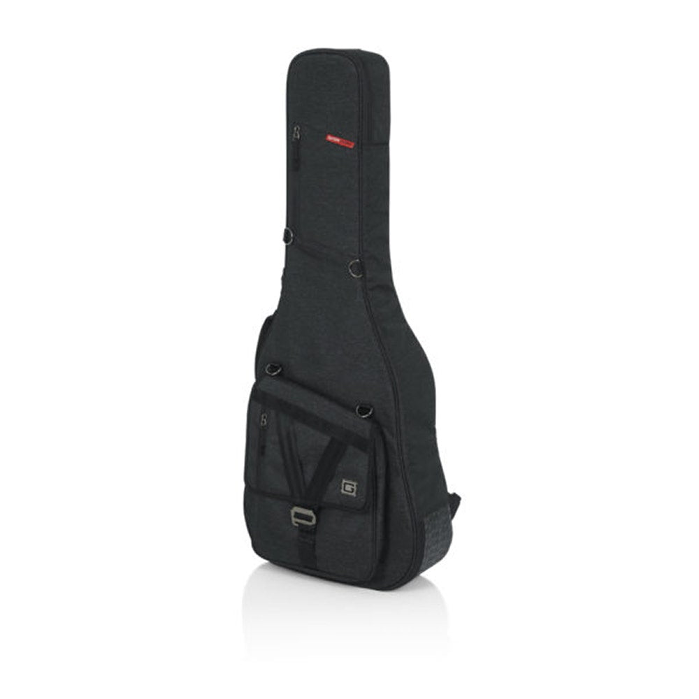 Gator Cases GT-RES00CLASS-BLK Black GT Bag for Reso, 00 & Classical Acoustic Guitars