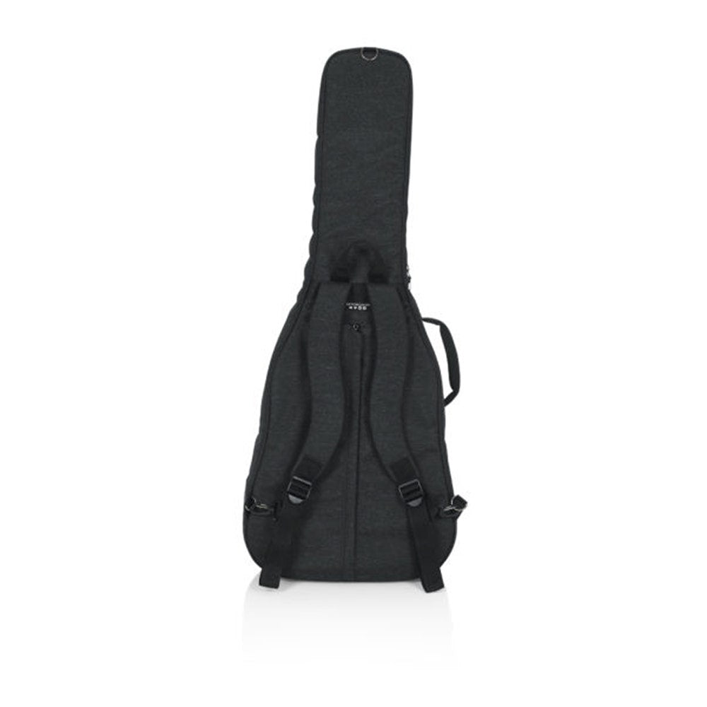 Gator Cases GT-RES00CLASS-BLK Black GT Bag for Reso, 00 & Classical Acoustic Guitars