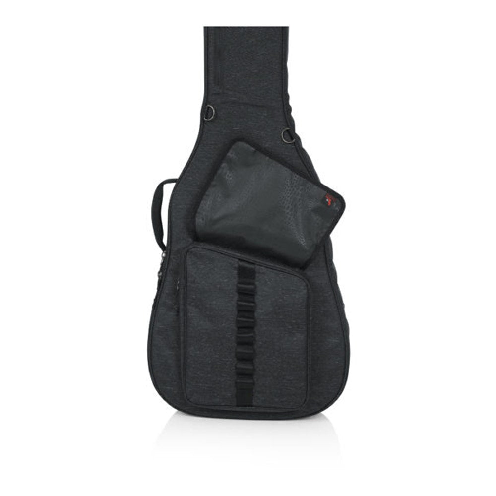 Gator Cases GT-RES00CLASS-BLK Black GT Bag for Reso, 00 & Classical Acoustic Guitars