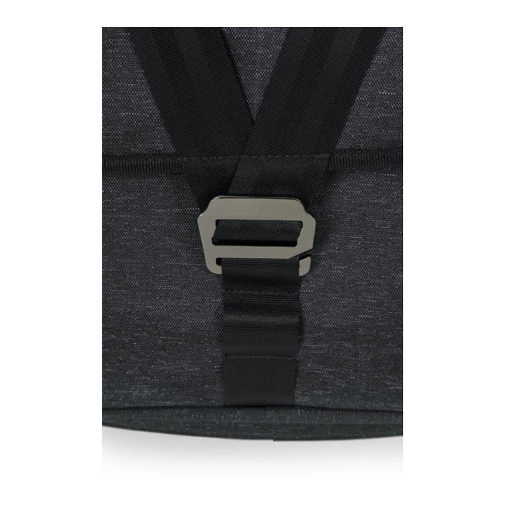 Gator Cases GT-RES00CLASS-BLK Black GT Bag for Reso, 00 & Classical Acoustic Guitars