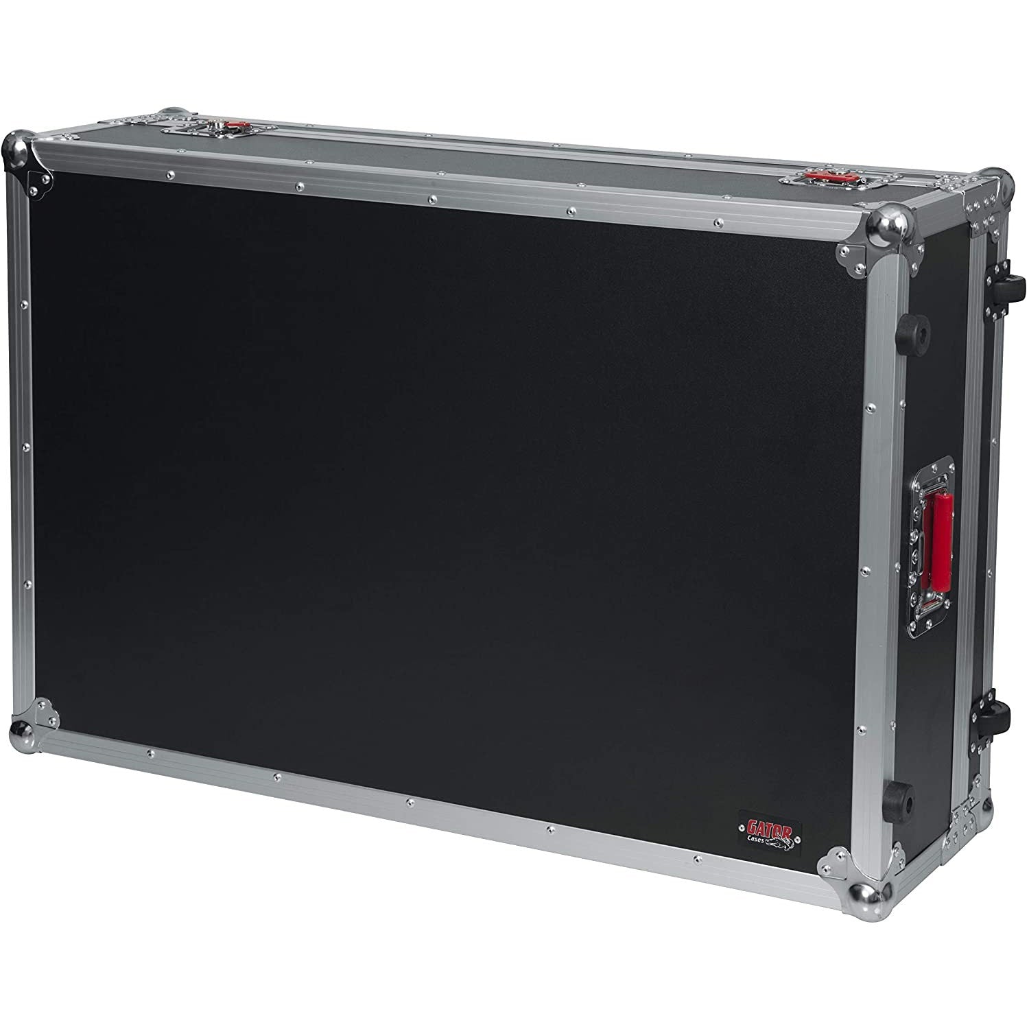 Gator Cases GTOURWINGNDH G-TOUR ATA Wood Flight Case For Behringer Wing Mixer