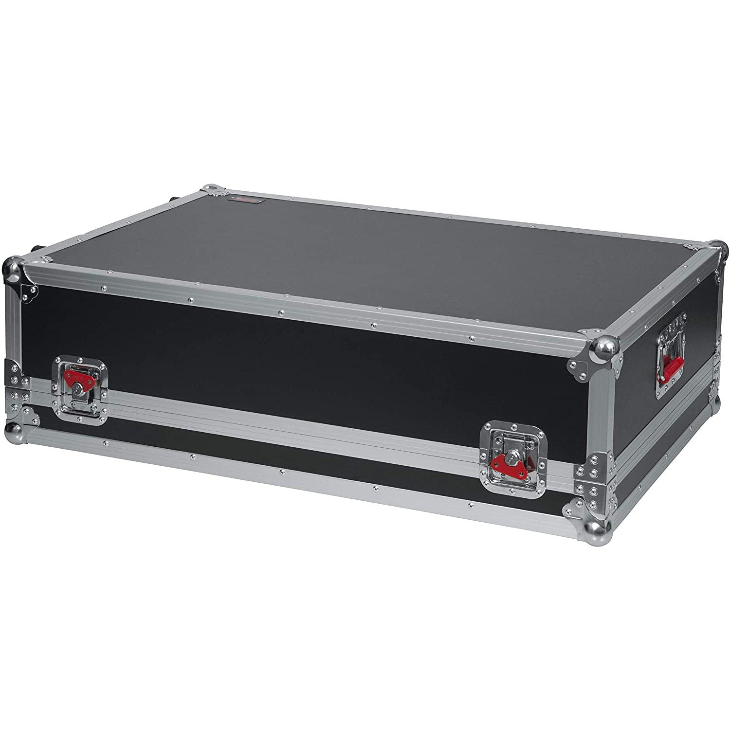 Gator Cases GTOURWINGNDH G-TOUR ATA Wood Flight Case For Behringer Wing Mixer
