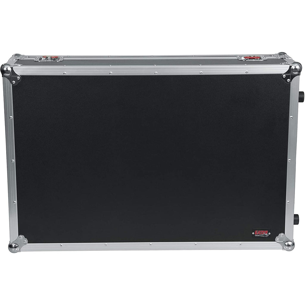 Gator Cases GTOURWINGNDH G-TOUR ATA Wood Flight Case For Behringer Wing Mixer