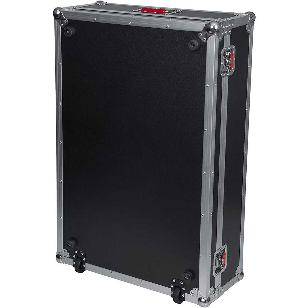Gator Cases GTOURWINGNDH G-TOUR ATA Wood Flight Case For Behringer Wing Mixer