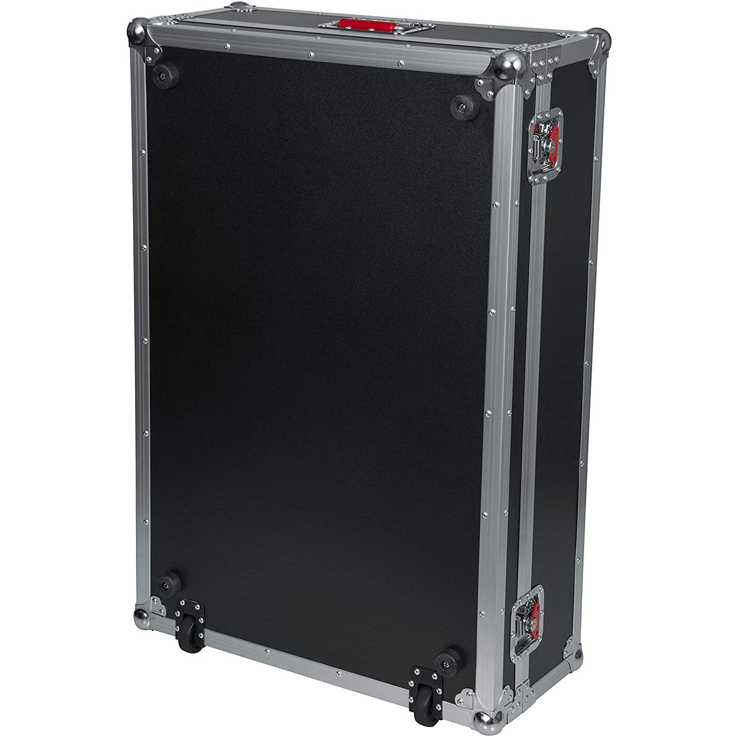 Gator Cases GTOURWINGNDH G-TOUR ATA Wood Flight Case For Behringer Wing Mixer