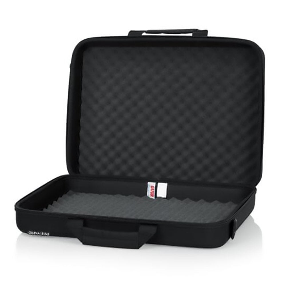Gator Cases GU-EVA-1813-3 Small EVA DJ Controller Case