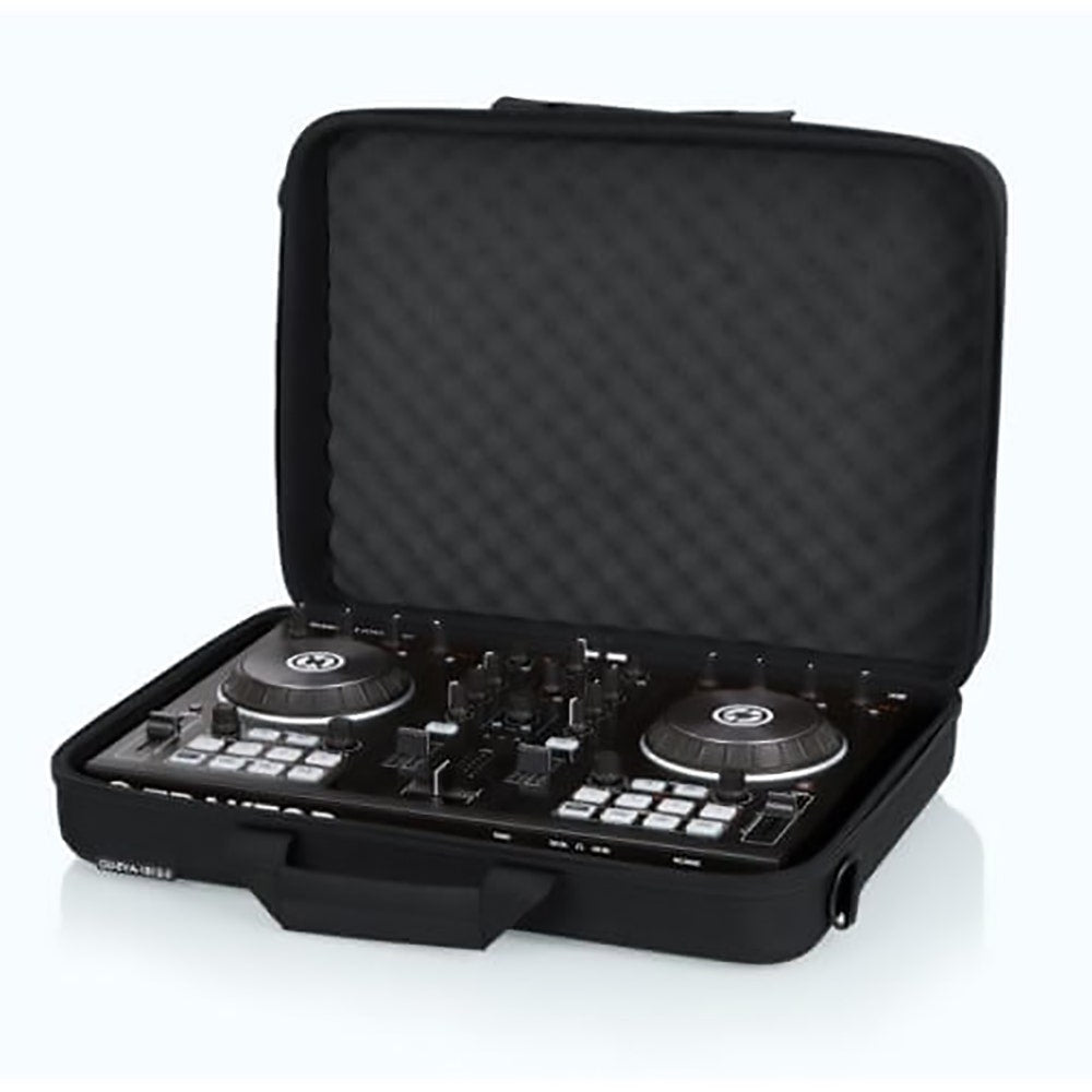Gator Cases GU-EVA-1813-3 Small EVA DJ Controller Case