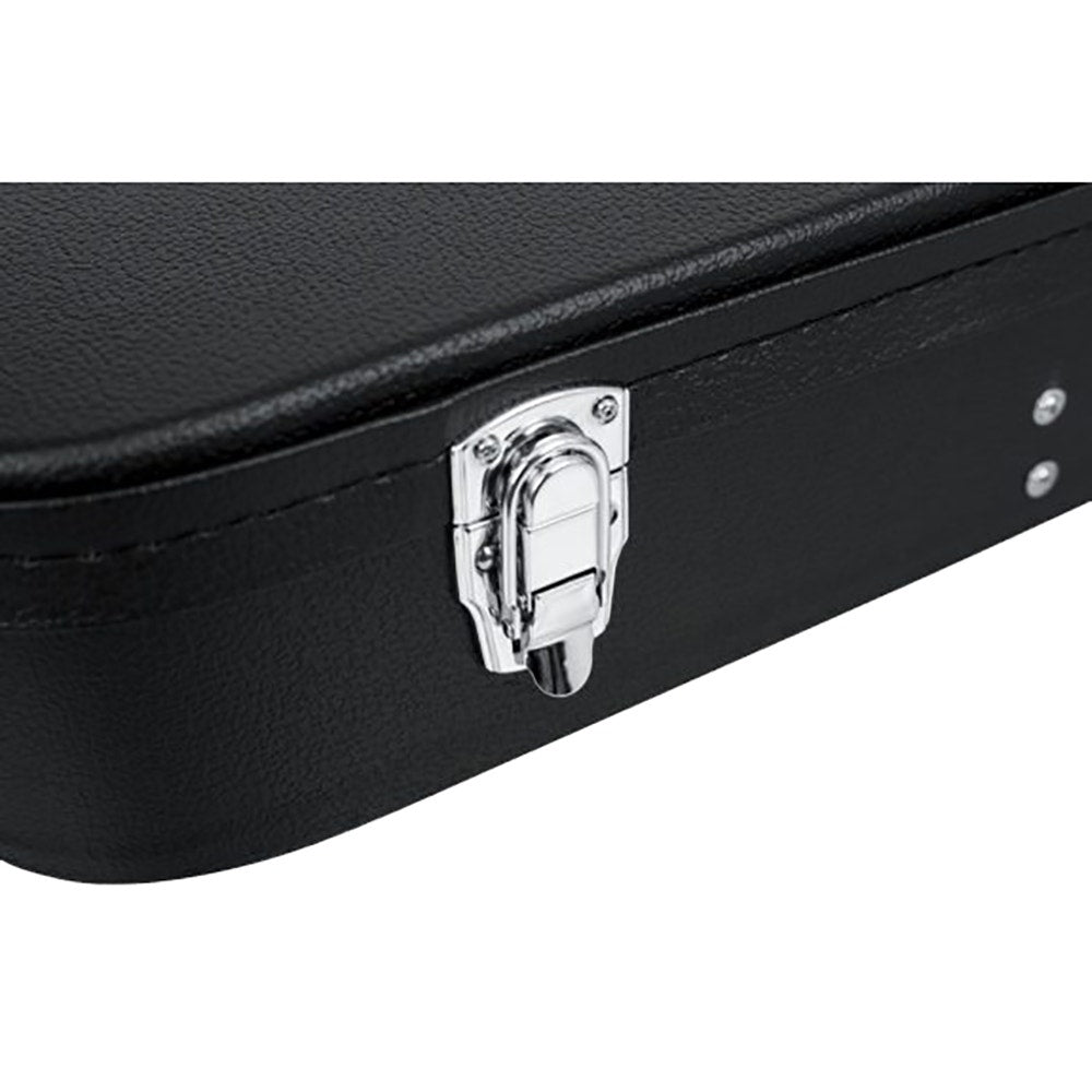 Gator Cases GWE-DREAD-12 - 12-String Dreadnought Guitar Hardshell Case