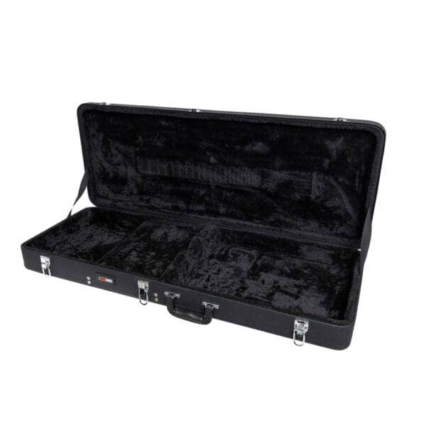 Gator GWE-TODFRHN Traditional Series Wood Case for Ibanez Tim Henson TOD10 and FRH Acoustic Guitars