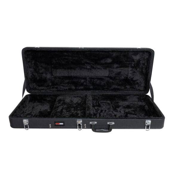 Gator GWE-TODFRHN Traditional Series Wood Case for Ibanez Tim Henson TOD10 and FRH Acoustic Guitars