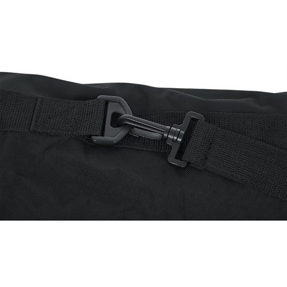 Gator Cases GX-33 Padded Bag for 5 Microphones, 3 Stands, & Cables (43" X 8" X 8")