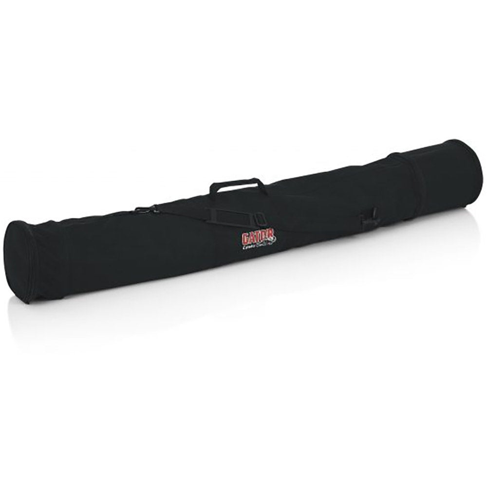 Gator Cases GX-33 Padded Bag for 5 Microphones, 3 Stands, & Cables (43" X 8" X 8")