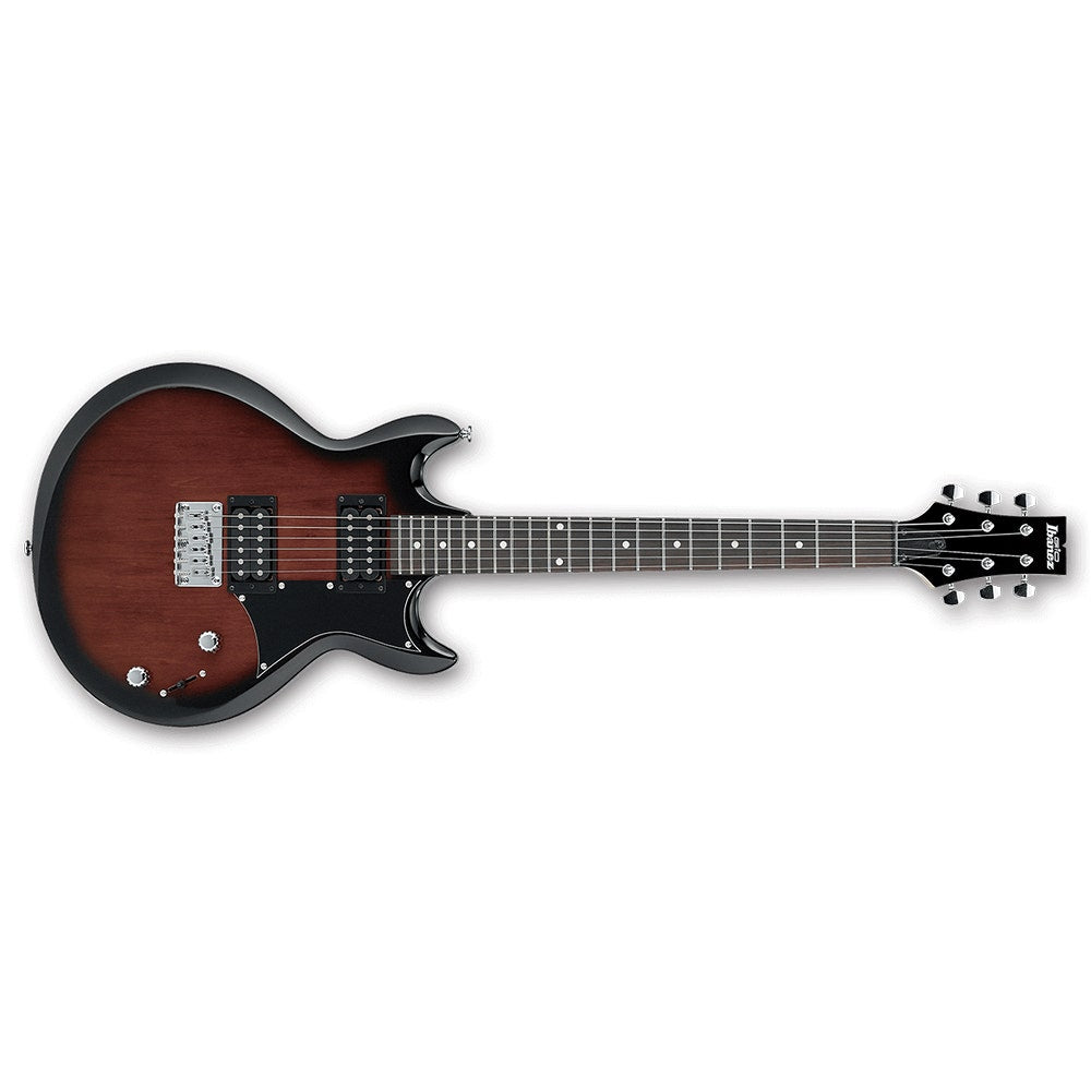Ibanez GAX30 WNS Gio Series Electric Guitar - Walnut Sunburst (B-STOCK)