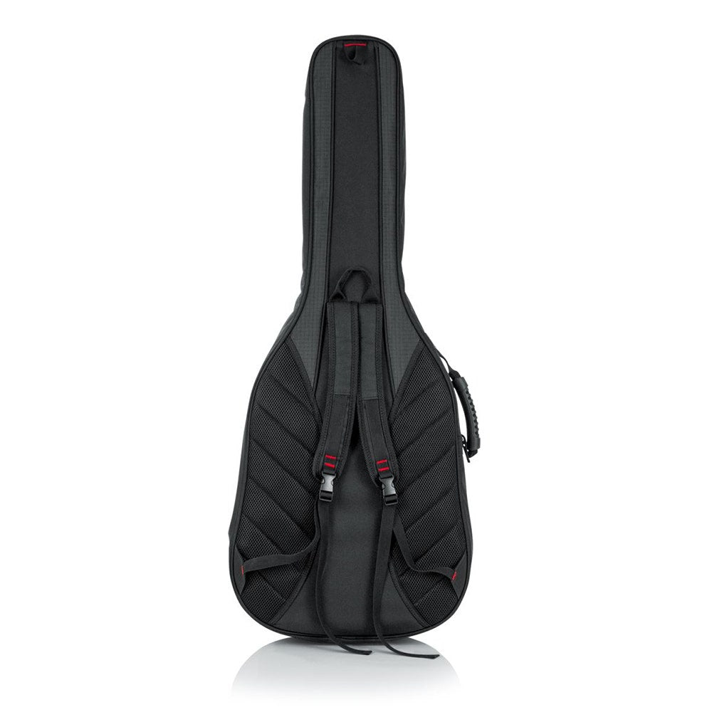 Gator Cases GB-4G-MINIACOU 4G Series Gig Bag for Mini Acoustic Guitars