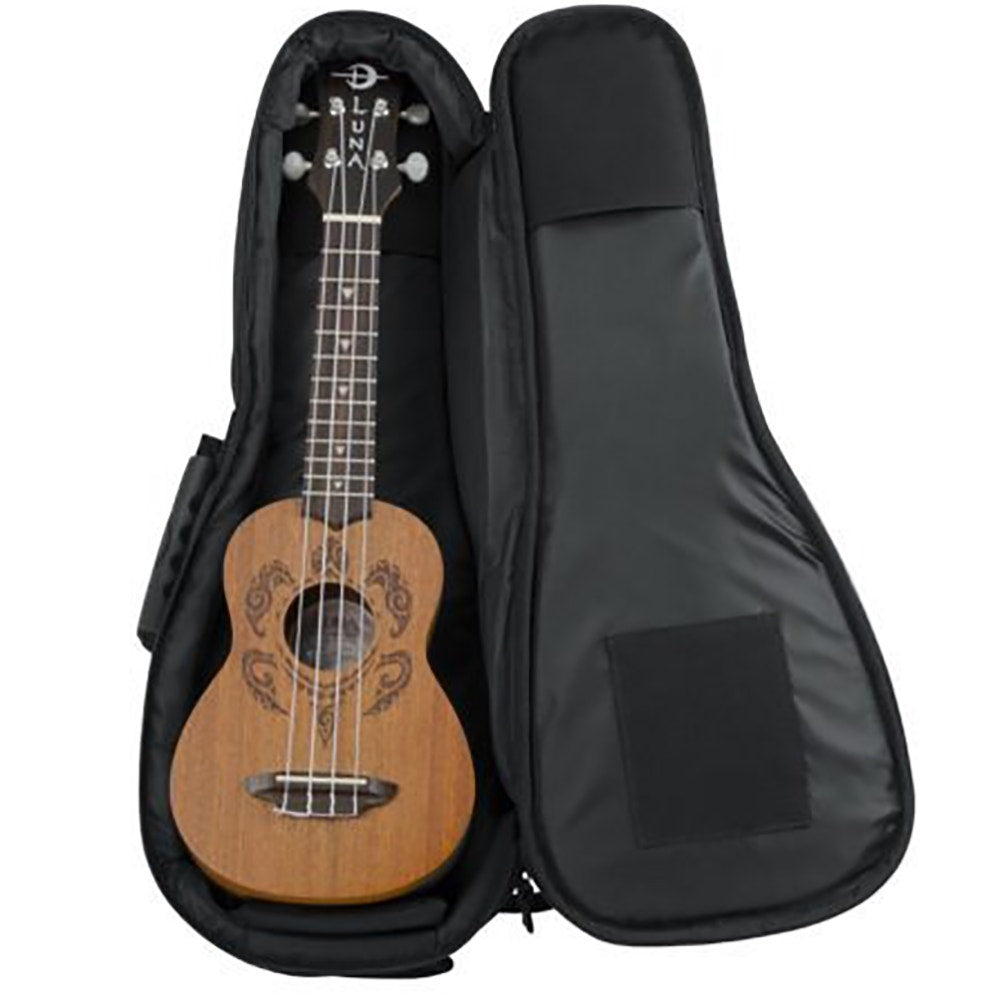 Gator GB-4G-UKE SOP 4G Series Gig Bag for Soprano Ukulele