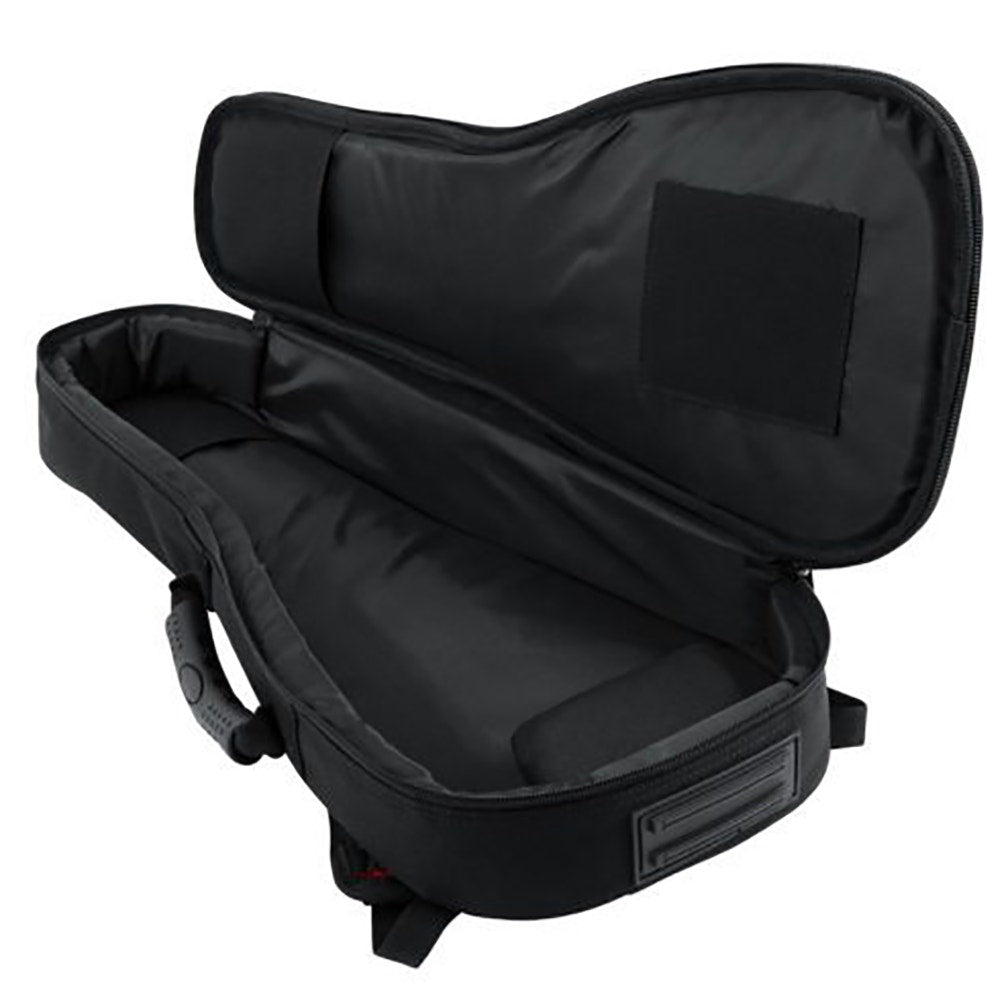 Gator GB-4G-UKE SOP 4G Series Gig Bag for Soprano Ukulele