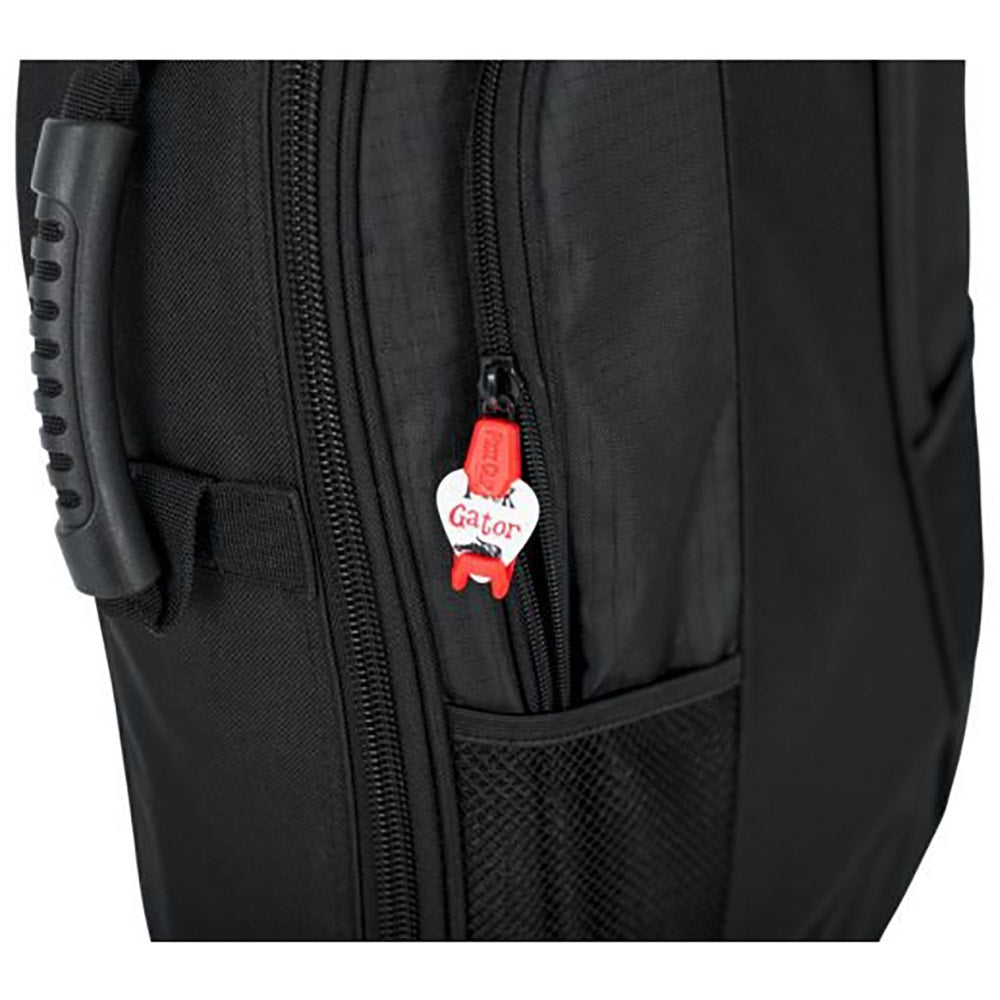 Gator GB-4G-UKE SOP 4G Series Gig Bag for Soprano Ukulele