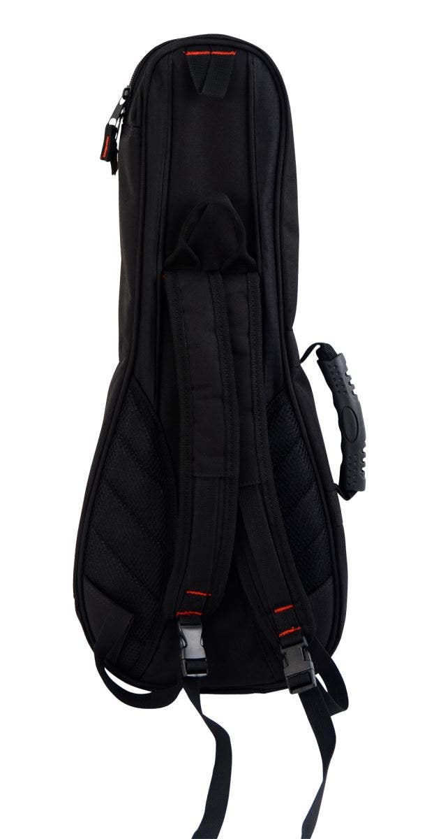 Gator GB-4G-UKE SOP 4G Series Gig Bag for Soprano Ukulele