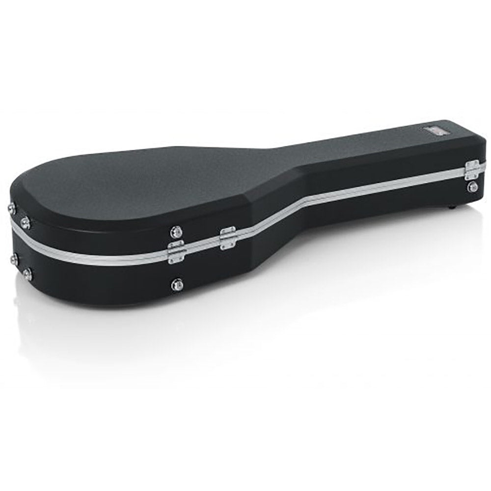 Gator Taylor GS Mini Deluxe Molded Acoustic Guitar Case GC-GSMINI