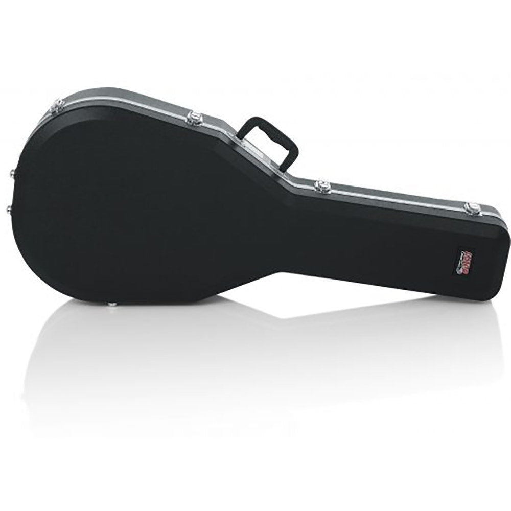 Gator Taylor GS Mini Deluxe Molded Acoustic Guitar Case GC-GSMINI