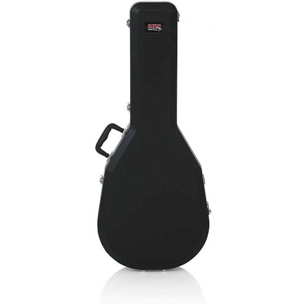 Gator Taylor GS Mini Deluxe Molded Acoustic Guitar Case GC-GSMINI